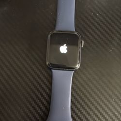 Apple Watch Five