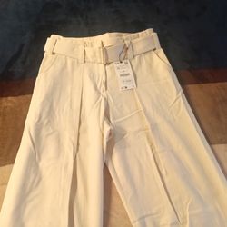 Zara Pants For Work
