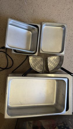 Commercial Kitchen Supplies