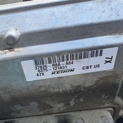 Parting Out 2014 Acura RDX Engine Computer 