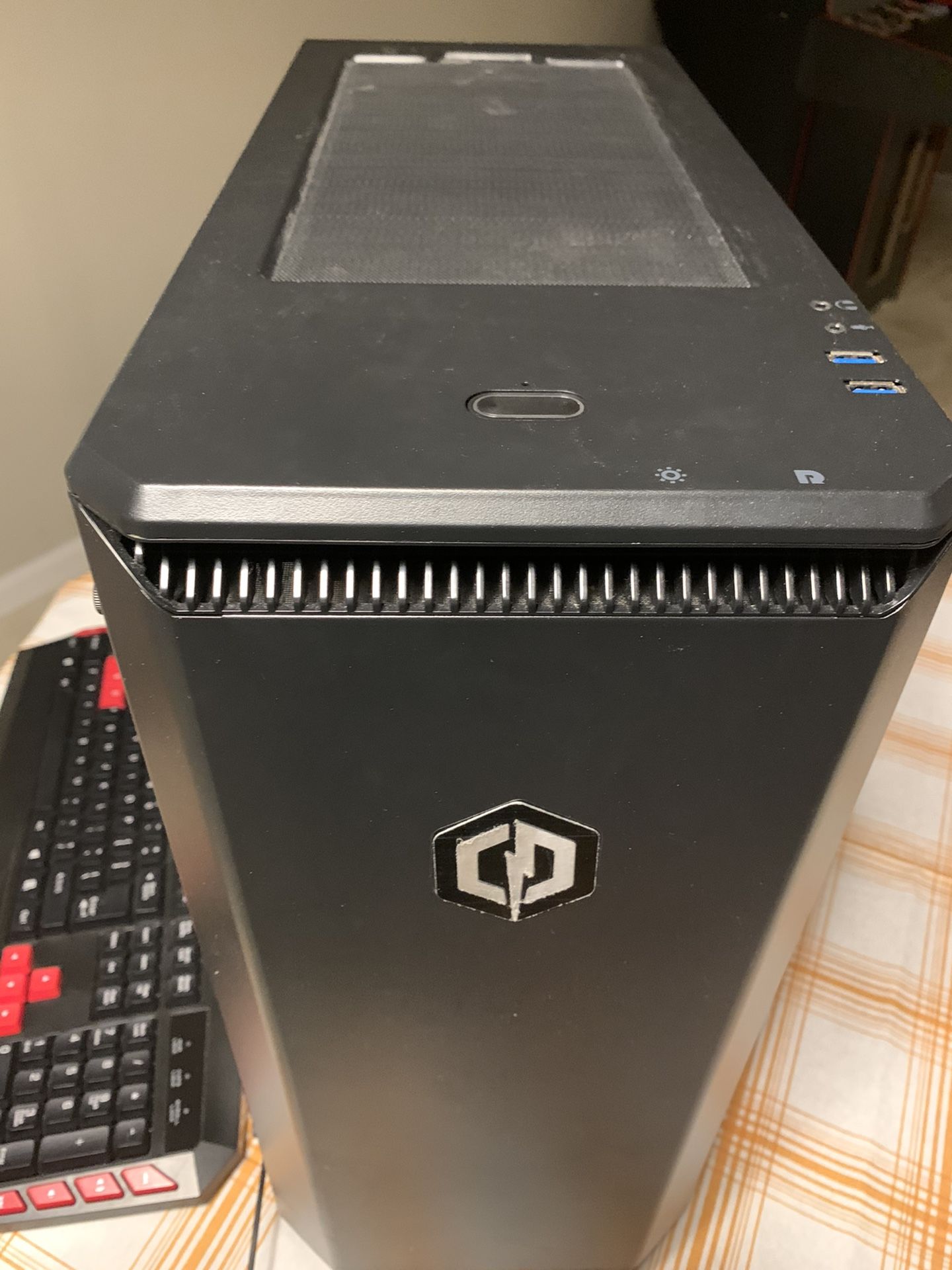Cyberpower PC GUA2600BST