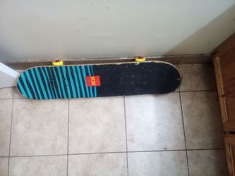 Skate board, pick up only