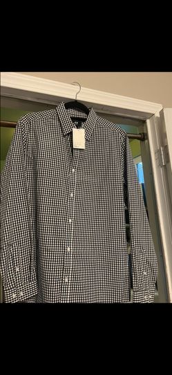 H & M Slim Fit