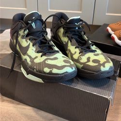 Nike Zoom Kobe VII System 