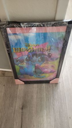 Lilo & Stich