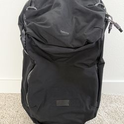 Bellroy Venture redy  backpack 26l in Black