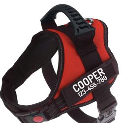 Pull Harness  For Medium dog