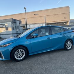 2018 PRIUS PRIME $24.995