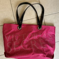 Victoria Secret Tote Bag