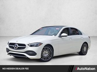 2026 Mercedes-Benz C 300