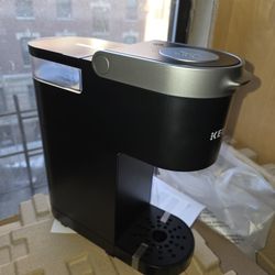 ☕ NEW Keurig Coffee Maker - Works Fast! - Pickup Today