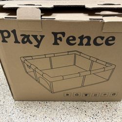 Play Fence