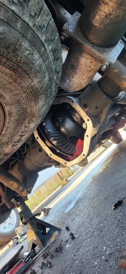 Car Parts