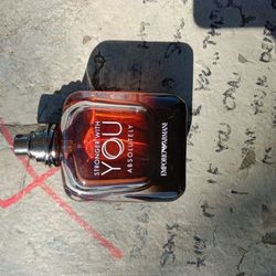 Stronger With You Absolutely