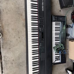 Roland RD-500 Stage Piano
