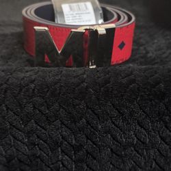 Mcm Belt New