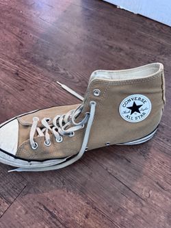 Converse Chuck Taylor 70 High Top Sneaker means 10.5