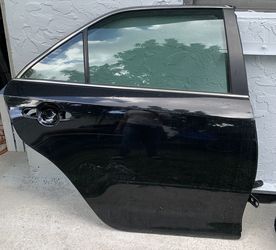 2012-2014 Toyota Camry Parts