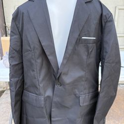 Men’s Sports Coat