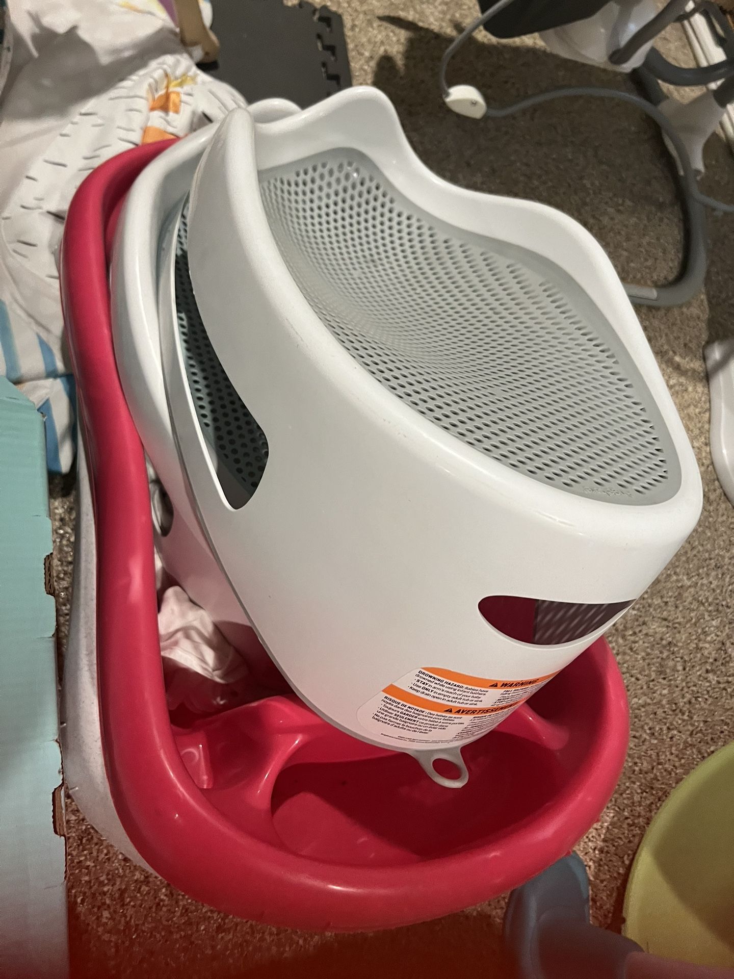 Baby Tub