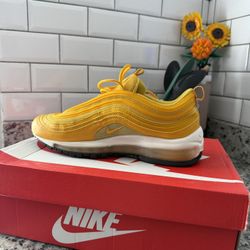 Nike Air Max 97s