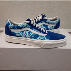 Vans Multiple Sizes Read Entire Description