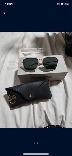 Rayban Carrera Sunglasses