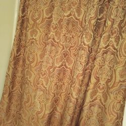 Shower Curtain 