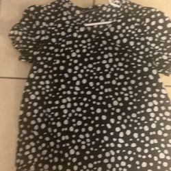 Women’s Blouse -size Medium 