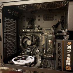 Gaming Pc Willling To Trade Or Cash Send Offers 