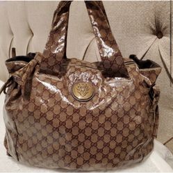 Gucci Hysteria Bag