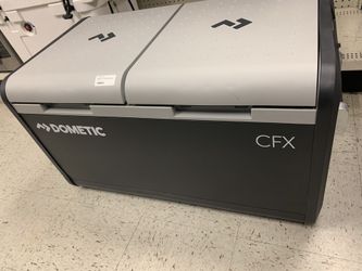 Domestic cooler /freezer