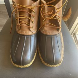 Bean Boots By L. L Bean