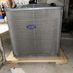 5 Ton Carrier AC