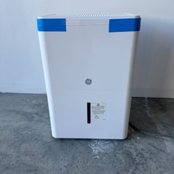 GE 22 Pint ADHL22LA Portable Dehumidifier