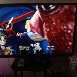 Samsung 60 Inch $140