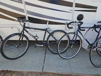 Bicycles