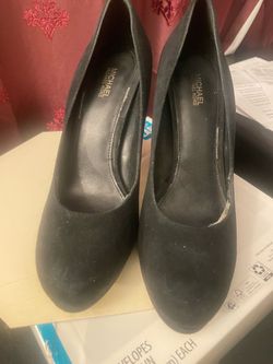 Used Female shoes Michael Kors