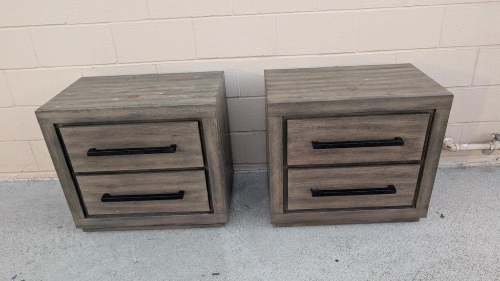Modern Side Tables 