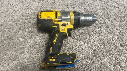 Dewalt hammer drill