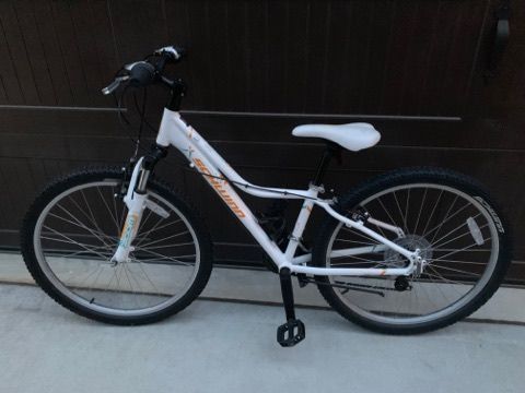 26" Schwinn Lotus Aluminium 21-speed Mountain Bike