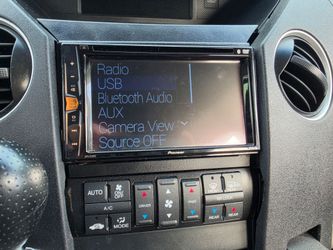 PIONEER AVH-221EX