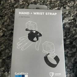 GoPro hand/wrist Strap 