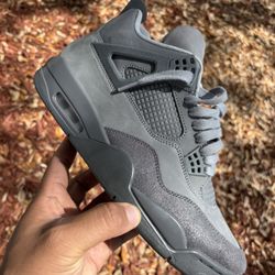 Air Jordan 4 Retro SE 'Wet Cement' Size 10.5