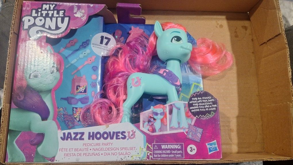 My Little Pony