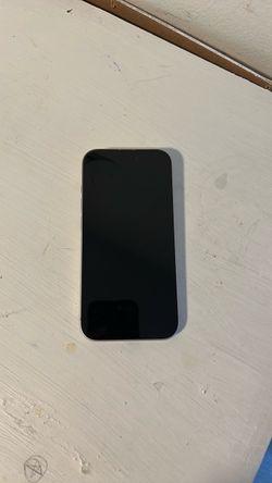 iphone 15 blue read description