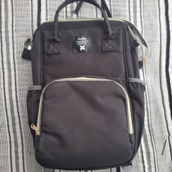 Diaper Bag 