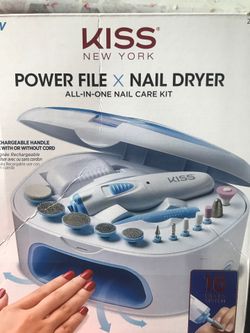 Nail supplies