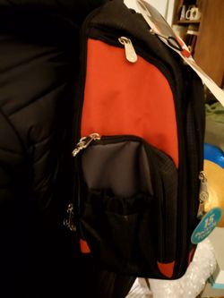 Diaper Station To Go