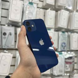 IPhone 12 Mini 128GB UNLOCKED 